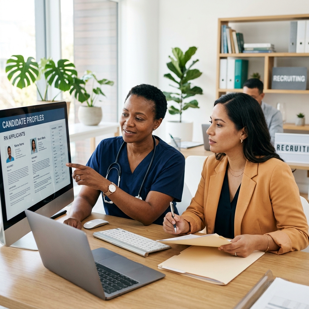 Senior Care Hiring: The Complete Guide for Operators